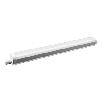 NEDES - LED prachotěsné svítidlo 50W / IP65 LW / 3 / 1500 / 4000K - LNL325/3