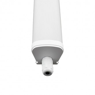 NEDES - LED prachotěsné svítidlo 50W / IP65 LW / 3 / 1500 / 4000K - LNL325/3