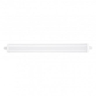 NEDES - LED prachotěsné svítidlo 40W / IP65 / 1200 / 4000K - LNL324/3