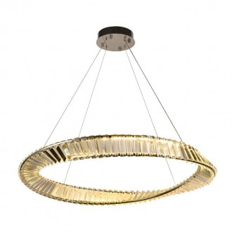 NEDES - LED svítidlo + dálkový ovladač 50W - J6350/CH
