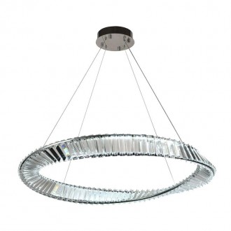 NEDES - LED svítidlo + dálkový ovladač 50W - J6350/CH