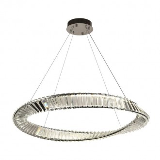 NEDES - LED svítidlo + dálkový ovladač 50W - J6350/CH