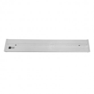 NEDES - LED lineární svítidlo s nastavitelným výkonem 60W / IP20 / 1200 / 4000K - LNL126