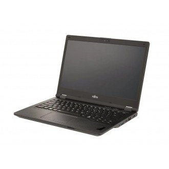 Fujitsu LifeBook E5410