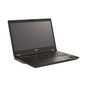 Fujitsu LifeBook E5410