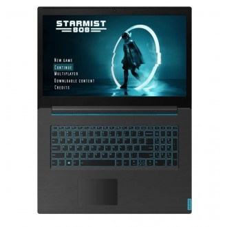 Lenovo IdeaPad L340-17IRH Gaming