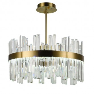 NEDES - LED svítidlo + dálkový ovladač 80W - J6335/C