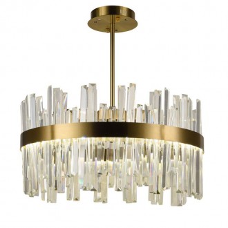 NEDES - LED svítidlo + dálkový ovladač 80W - J6335/C