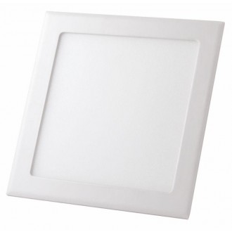 NEDES - LED panel 24W / PS / SMD / 4000K / WH - LPL225