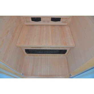 Infrasauna Marimex SMART 1000 M