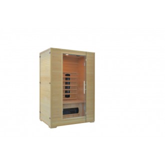 Infrasauna Marimex SMART 2000 L