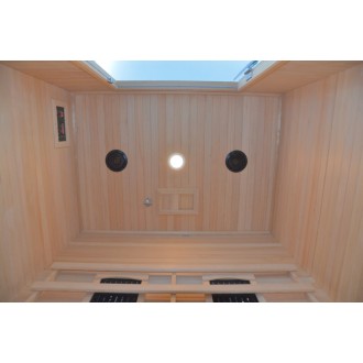 Infrasauna Marimex SMART 2000 L