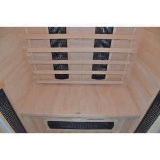 Infrasauna Marimex SMART 2000 L