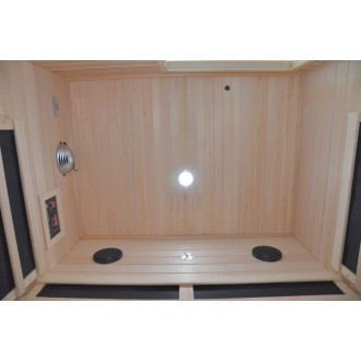 Infrasauna Marimex SMART 2001 L