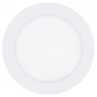 NEDES - LED panel 24W / PR / SMD / 4000K / WH - LPL125