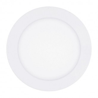 NEDES - LED panel 12W / PR / SMD / 4000K / WH - LPL123