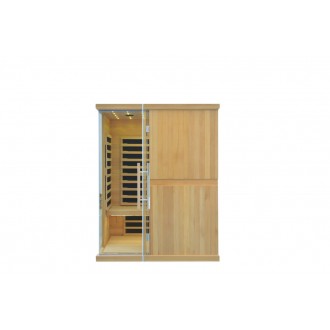 Infrasauna Marimex NOBLESSE 2001 L