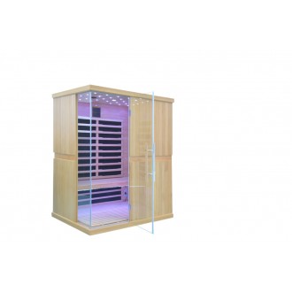 Infrasauna Marimex NOBLESSE 2001 L