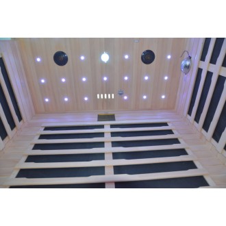Infrasauna Marimex NOBLESSE 2001 L