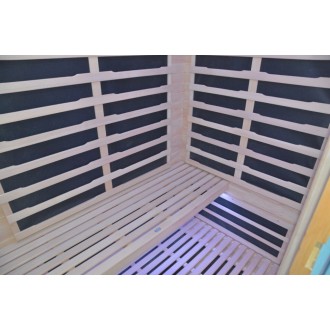 Infrasauna Marimex NOBLESSE 2001 L