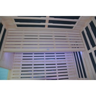 Infrasauna Marimex NOBLESSE 2001 L