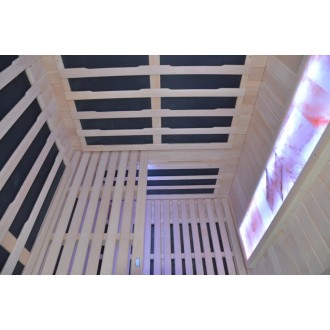 Infrasauna Marimex NOBLESSE 2001 L