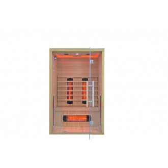 Infrasauna Marimex POPULAR 2003 L