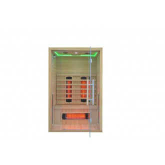 Infrasauna Marimex POPULAR 2003 L