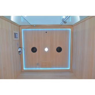 Infrasauna Marimex POPULAR 2003 L
