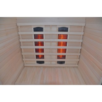 Infrasauna Marimex POPULAR 2003 L
