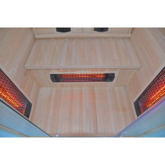 Infrasauna Marimex POPULAR 2003 L