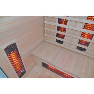 Infrasauna Marimex POPULAR 2003 L