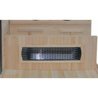 Infrasauna Marimex POPULAR 2003 L