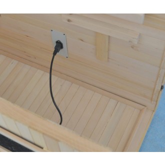 Infrasauna Marimex POPULAR 2003 L