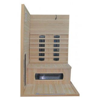 Infrasauna Marimex POPULAR 2003 L