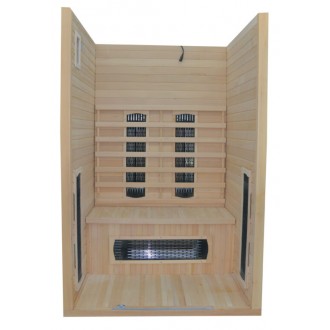 Infrasauna Marimex POPULAR 2003 L