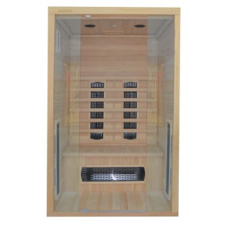 Infrasauna Marimex POPULAR 2003 L