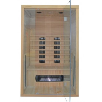 Infrasauna Marimex POPULAR 2003 L