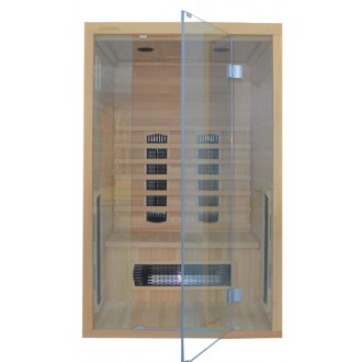 Infrasauna Marimex POPULAR 2003 L