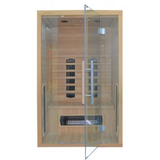 Infrasauna Marimex POPULAR 2003 L
