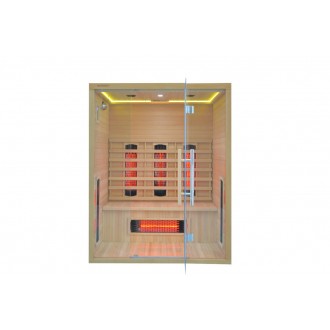 Infrasauna Marimex POPULAR 3003 XL