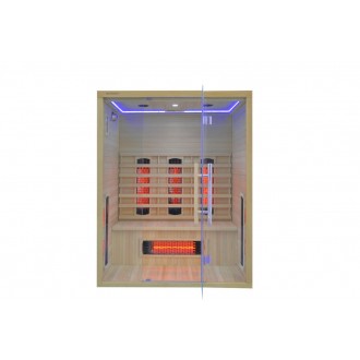 Infrasauna Marimex POPULAR 3003 XL