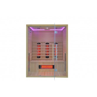 Infrasauna Marimex POPULAR 3003 XL