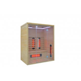 Infrasauna Marimex POPULAR 3003 XL
