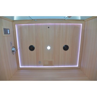 Infrasauna Marimex POPULAR 3003 XL