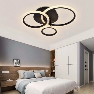 NEDES - LED svítidlo + dálkový ovladač 40W - J3340/B