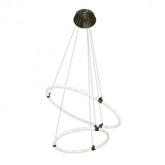 NEDES - LED svítidlo + dálkový ovladač 30W - J4359/G