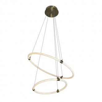 NEDES - LED svítidlo + dálkový ovladač 30W - J4359/G