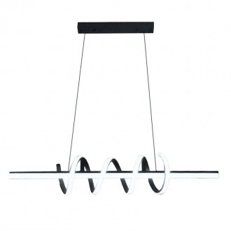 NEDES - LED svítidlo + dálkový ovladač 70W - J4355/B