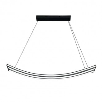 NEDES - LED svítidlo + dálkový ovladač 70W - J4354/B